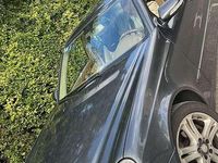 gebraucht Mercedes E280 Avantgarde 4MATIC Aut.