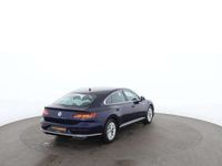 gebraucht VW Arteon 2.0 TDI Elegance Aut LED HEAD-UP RADAR