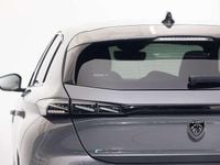 Gebraucht Peugeot 308 GT 114 kW (156 PS) 2025 Grau Limousine