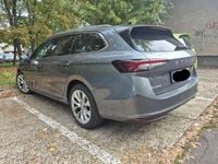 gebraucht Skoda Superb Kombi 20 TDI Selection DSG