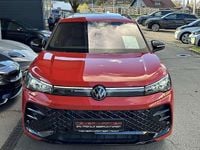 gebraucht VW Tiguan 2.0 TDI SCR 4Motion R-Line DSG !!!!MEGAVOLL!!!!...