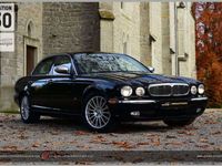 gebraucht Jaguar XJ6 2,7 Ds. Executive Aut.