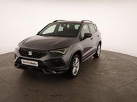 gebraucht Seat Ateca FR 2.0 TDI DSG
