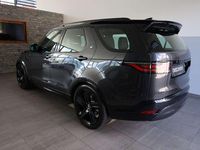 gebraucht Land Rover Discovery 5 D250 R-Dynamic HSE AWD
