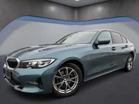 gebraucht BMW 318 d Sport Line *HarmanKardon*Ambiente*Kamera*Navi*