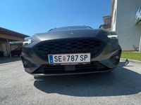 gebraucht Ford Focus FocusTraveller 1,5 EcoBoost ST-Line Business