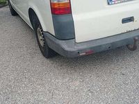 Gebraucht VW T5 105 PS (77 kW) 2006 Van