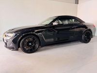 gebraucht BMW M4 Cabriolet M4 Competition M xDrive