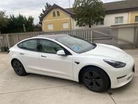 gebraucht Tesla Model 3 Standard Range RWD Plus 57,5kWh