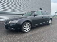 gebraucht Audi A6 30 TDI V6 quattro Tiptr. DPF ID:2