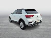 gebraucht VW T-Roc Design TDI
