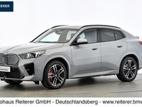 Gebraucht BMW iX2 Luxury Line 150 kW (204 PS) 2025 Grau SUV