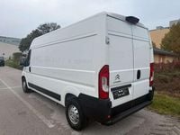 gebraucht Citroën Jumper Kasten 35 L3H2 BlueHDi 140 S&S