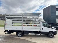 gebraucht Iveco Daily 