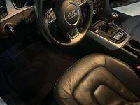 Gebraucht Audi A5 Sportback 177 PS (130 kW) 2013 Kleinwagen