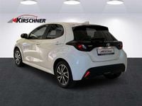 gebraucht Toyota Yaris Hybrid 1,5 VVT-i Hybrid Active Drive