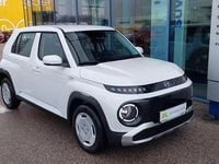 Neu Hyundai Inster 22 kW (31 PS) 2025 Weiß Kleinwagen