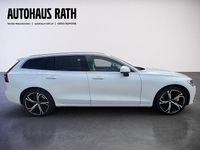 gebraucht Volvo V60 