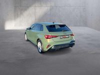 gebraucht Audi A3 Sportback 30 TDI S line