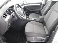 gebraucht VW Passat Variant Business TDI DSG
