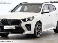 Gebraucht BMW X2 Efficient Dynamics 163 PS (119 kW) 2025 Weiß SUV