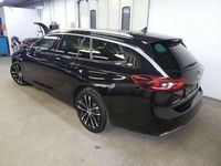 gebraucht Opel Insignia ST 2.0 CDTI 4x4 Elegance Aut. AHK, LED,