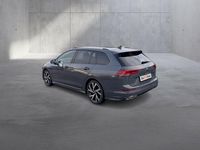 gebraucht VW Golf VIII Variant R-Line TSI