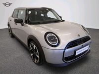 Gebraucht Mini Cooper 156 PS (114 kW) 2024 Silber Kleinwagen
