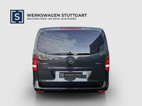 gebraucht Mercedes V300 KOMPAKT 4MATIC NAVI KAMERA PTC KLIMA SHZ