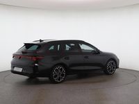 Gebraucht Cupra Leon 150 PS (110 kW) 2025 Schwarz  metallic Kombi
