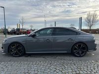 gebraucht Peugeot 508 Hybrid 360 e-EAT8 Sport Engineered Aut.