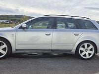 Gebraucht Audi S4 344 PS (253 kW) 2006 Kombi