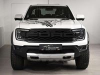 gebraucht Ford Ranger Ranger Raptor Doppelkabine Raptor e-4WD 2,0 EcoBlue Aut.