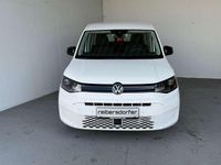 gebraucht VW Caddy Flexible Entry TDI