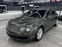 Gebraucht Bentley Continental Flying Spur 560 PS (411 kW) 2005 Grau Limousine