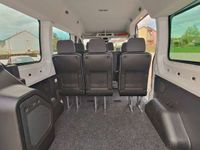 gebraucht Ford Transit Transit BusMinibus 22 TDCi L2H2 350 Ambiente