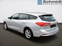 gebraucht Ford Focus Traveller 1,0 EcoBoost Cool & Connect