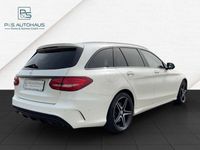 gebraucht Mercedes C43 AMG C 450 C 450 /T AMG 4Matic (205.264)