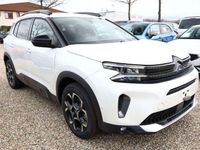 gebraucht Citroën C5 Aircross 1.2 PT 130 EAT8 Shine Nav Kam 3JGar