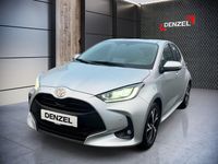 gebraucht Toyota Yaris Hybrid - 1,5 l, 116 PS 5-tg. Active Drive
