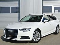 gebraucht Audi A4 Avant 1.4 TFSi S-tronic Sport *LED-SW * NAVI * SHZ