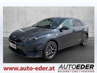Gebraucht Kia Ceed Silver 101 PS (74 kW) 2025 Grau Kleinwagen
