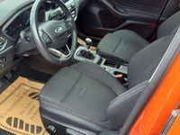 gebraucht Ford Focus Active Kombi - Winterpaket & NAVI