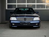 gebraucht Mercedes SL320 Roadstar Aut. Pickerl NEU