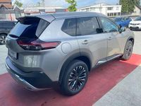 gebraucht Nissan X-Trail e-power 1,5 Allrad Tekna+ NEUES MODELLJAHR