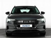 gebraucht Audi e-tron 55 quattro Advanced BLACK TRAUMEXTRAS -68%