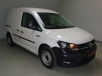 gebraucht VW Caddy Kasten BMT