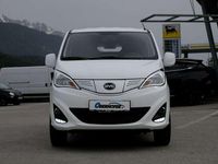 Gebraucht BYD ETP3 100 kW (136 PS) 2024 Weiß Van