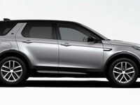 gebraucht Land Rover Discovery Sport P300e Dynamic SE