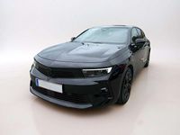 Gebraucht Opel Astra GS Line 131 PS (96 kW) 2023 Schwarz Kombi